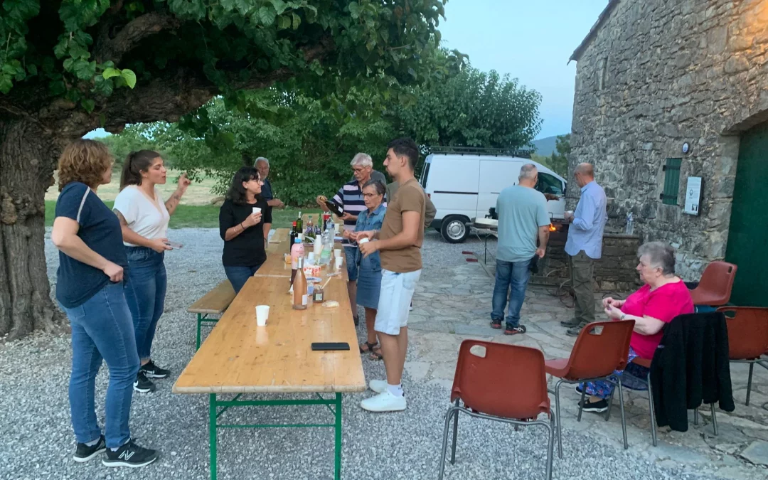 Journée du patrimoine 2025