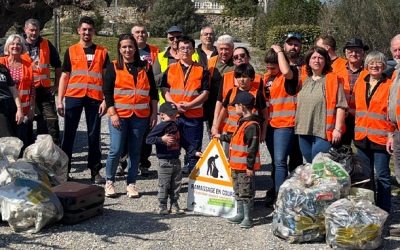 Collecte des déchets – 2026