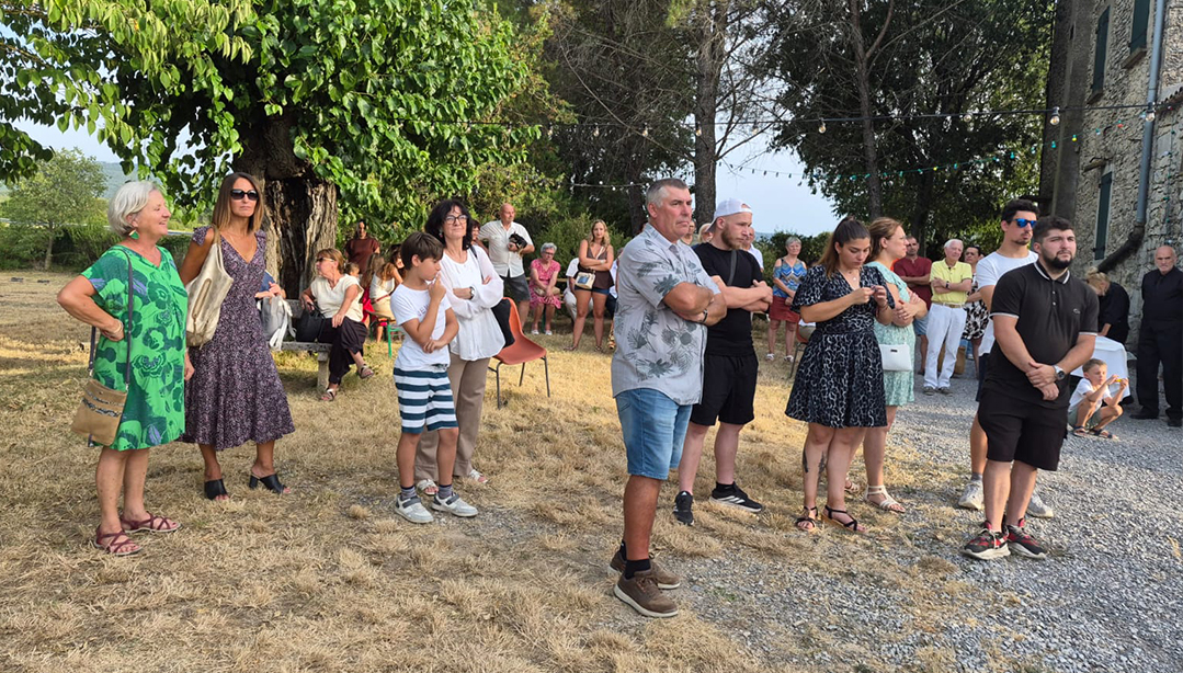 Fête républicaine 14 juillet 2026