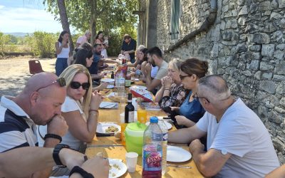 Fête du Patrimoine 2026 & inauguration du terrain de boule